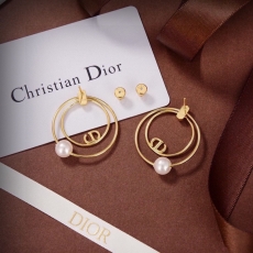 Christian Dior Earrings